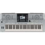 Синтезатор Yamaha PSR-S910